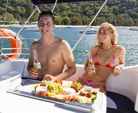 Taylor Made Escapes Yacht Charters And Cruises - Lightning Ridge Tourism 0