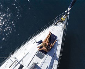 Taylor Made Escapes Yacht Charters And Cruises - Lightning Ridge Tourism 1