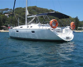 Taylor Made Escapes Yacht Charters And Cruises - Lightning Ridge Tourism 2