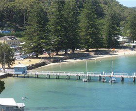 Taylor Made Escapes Yacht Charters And Cruises - Lightning Ridge Tourism 6