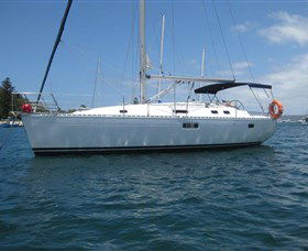 Taylor Made Escapes Yacht Charters And Cruises - Lightning Ridge Tourism 7