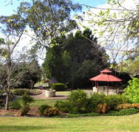 Nurragingy Reserve - Lightning Ridge Tourism