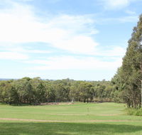 Rouse Hill Regional Park - Lightning Ridge Tourism