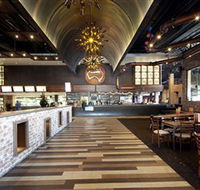 The Australian Hotel and Brewery - Lightning Ridge Tourism