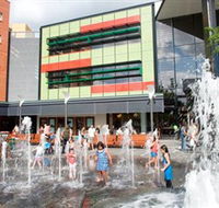 Rouse Hill Town Centre - Lightning Ridge Tourism