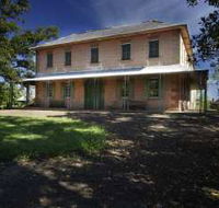 Rouse Hill House and Farm - Lightning Ridge Tourism