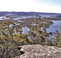 Nyanga Walang Aboriginal Tours - Lightning Ridge Tourism