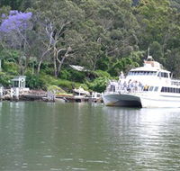 The Riverboat Postman - Lightning Ridge Tourism