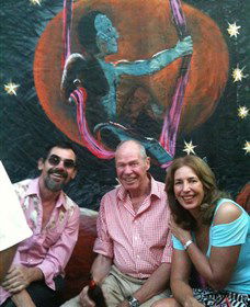 Ferry Artists Gallery - Lightning Ridge Tourism 5