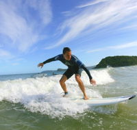 Central Coast Surf School - Lightning Ridge Tourism
