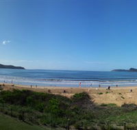 Umina Beach - Lightning Ridge Tourism
