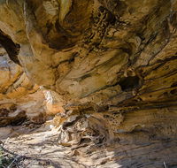 Marramarra National Park - Lightning Ridge Tourism