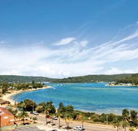 Ettalong Beach - Lightning Ridge Tourism