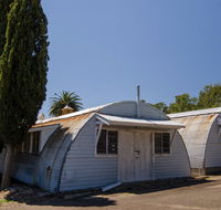 Migrant Heritage walk - Lightning Ridge Tourism