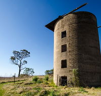 Scheyville National Park - Lightning Ridge Tourism