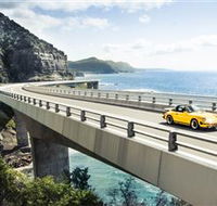 Cliff to Coast Sports Car Drives - Lightning Ridge Tourism