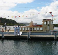 Central Coast Ferries - Lightning Ridge Tourism