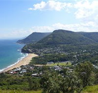 Bald Hill Lookout - Lightning Ridge Tourism
