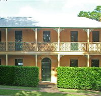 Hawkesbury Regional Museum - Lightning Ridge Tourism