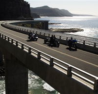 Just Cruisin Motorcycle Tours - Lightning Ridge Tourism
