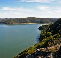 Brisbane Water National Park - Lightning Ridge Tourism