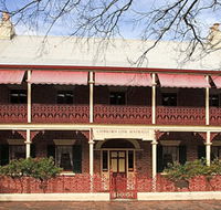 Windsor Heritage Walk - Lightning Ridge Tourism