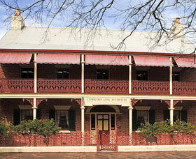 Windsor Heritage Walk - Lightning Ridge Tourism 0