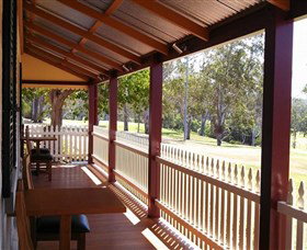 Cattai NSW Lightning Ridge Tourism