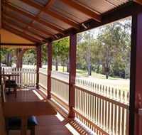 Riverside Oaks Golf Course - Lightning Ridge Tourism