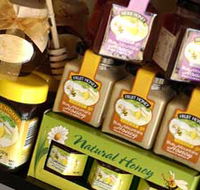Blue Mountains Honey Company - The Honey Shed - Lightning Ridge Tourism