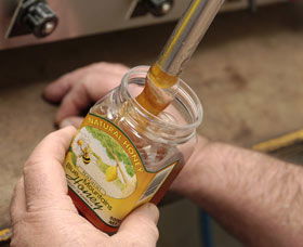 Blue Mountains Honey Company - The Honey Shed - Lightning Ridge Tourism 1