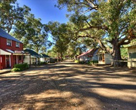 Nelson NSW Lightning Ridge Tourism