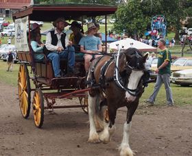 The Australiana Pioneer Village Ltd - Lightning Ridge Tourism 2
