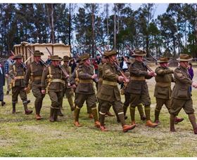 The Australiana Pioneer Village Ltd - Lightning Ridge Tourism 1