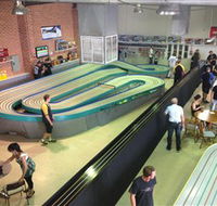 Penrith Slot Car and Hobby Centre - Lightning Ridge Tourism