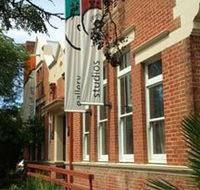 Adelaide Central School of Art - Lightning Ridge Tourism