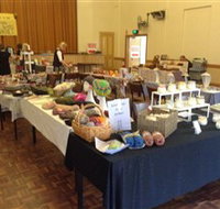 Gumeracha Country Market - Lightning Ridge Tourism