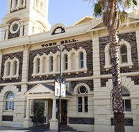 Bay Discovery Centre Museum - Lightning Ridge Tourism