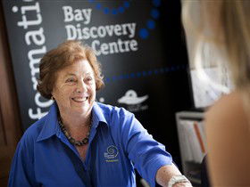 Bay Discovery Centre Museum - Lightning Ridge Tourism 1