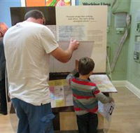 Unley Museum - Lightning Ridge Tourism