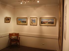 David Sumner Gallery - Lightning Ridge Tourism 1