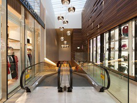 Burnside Village Shopping Centre - Lightning Ridge Tourism 2