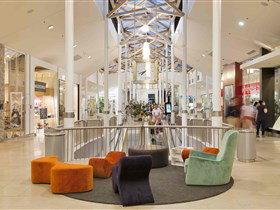 Burnside Village Shopping Centre - Lightning Ridge Tourism 3