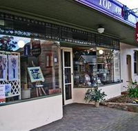 Top of the Torrens Gallery Incorporated - Lightning Ridge Tourism