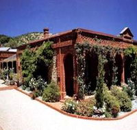 Beaumont House - Lightning Ridge Tourism