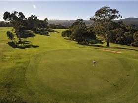 Mount Osmond Golf Club - Lightning Ridge Tourism 2