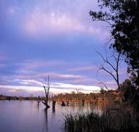 Loch Luna Game Reserve and Moorook Game Reserve - Lightning Ridge Tourism
