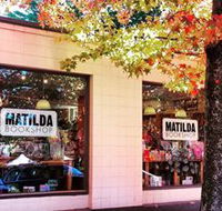 Matilda Bookshop - Lightning Ridge Tourism