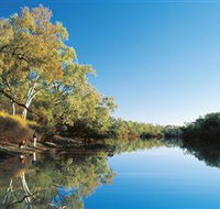 Five Mile - Lightning Ridge Tourism