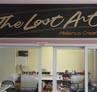 Traditional Bush Leather Craft - Lightning Ridge Tourism